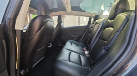 Tesla Model 3 Long Range AWD 75KW | Auto.bg — изображение 12