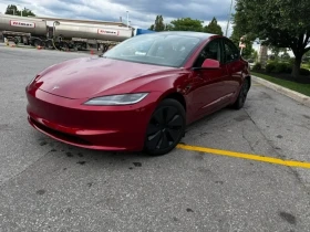 ����� �� �������� �� Tesla Model 3 DUAL MOTOR AWD