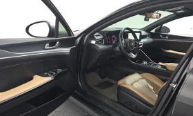 Kia K5 Prestige Line assist/���������/ Disitronic | Mobile.bg � ����� ������ 11