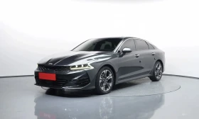 ����� �� �������� �� Kia K5 Prestige Line assist/���������/ Disitronic