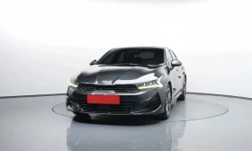 Kia K5 Prestige Line assist/���������/ Disitronic | Mobile.bg � ����� ������ 5