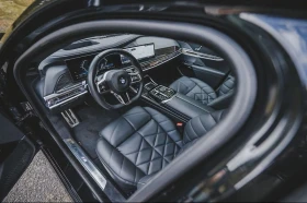 BMW 740 d xDrive M-Sport | Mobile.bg � ����� ������ 7