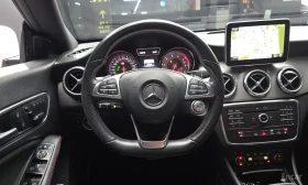 Mercedes-Benz CLA 250 AMG* LINE* 4MATIC* МЕМОРИ* ПОДГРЕВ* КАМЕРА* АВТОПИ - 13200 € - 15513465 7