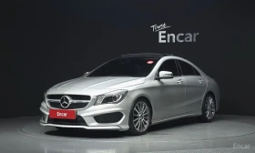 Mercedes-Benz CLA 250 AMG* LINE* 4MATIC* МЕМОРИ* ПОДГРЕВ* КАМЕРА* АВТОПИ