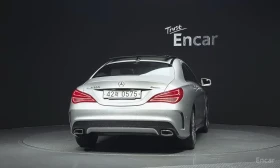 Mercedes-Benz CLA 250 AMG* LINE* 4MATIC* МЕМОРИ* ПОДГРЕВ* КАМЕРА* АВТОПИ - 13200 € - 15513465 4