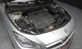 Mercedes-Benz CLA 250 AMG* LINE* 4MATIC* МЕМОРИ* ПОДГРЕВ* КАМЕРА* АВТОПИ - 13200 € - 15513465 17