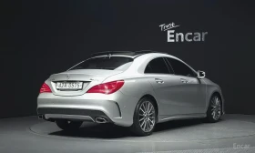 Mercedes-Benz CLA 250 AMG* LINE* 4MATIC* МЕМОРИ* ПОДГРЕВ* КАМЕРА* АВТОПИ - 13200 € - 15513465 2