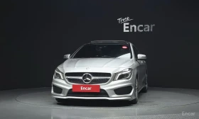 Mercedes-Benz CLA 250 AMG* LINE* 4MATIC* МЕМОРИ* ПОДГРЕВ* КАМЕРА* АВТОПИ - 13200 € - 15513465 3