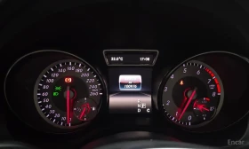 Mercedes-Benz CLA 250 AMG* LINE* 4MATIC* МЕМОРИ* ПОДГРЕВ* КАМЕРА* АВТОПИ - 13200 € - 15513465 11