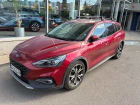 Ford Focus Active 1.5 EcoBoost
