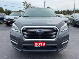 Subaru Ascent * Limited * ���������� ��� ������������ ������*  | Mobile.bg � ����� ������ 6