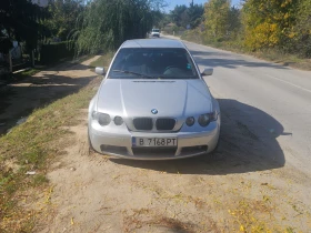 BMW 320 Compact - 2200 € - 71288373 2