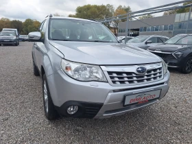 Subaru Forester 2.0 150ks Bi-Fuel 4x4 Kamera!