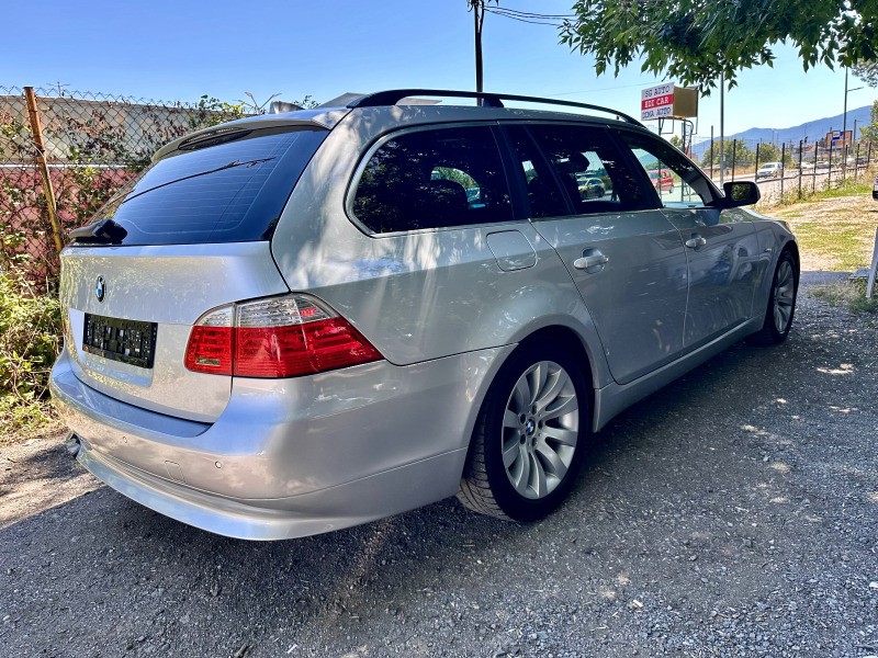 BMW 530 3.0d facelift swiss M57, снимка 5 - Автомобили и джипове - 46735944