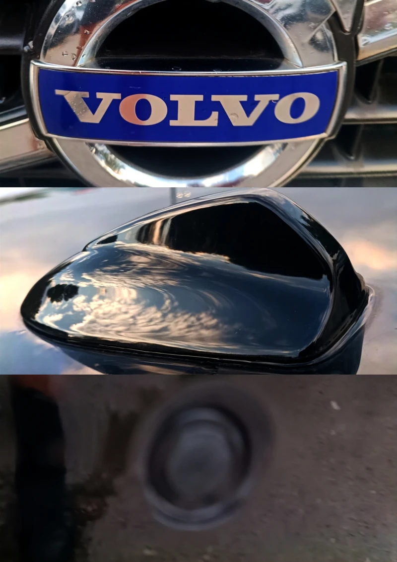 Volvo V50 ПРОМОЦИЯ 1.6Di/PLATINUM , снимка 16 - Автомобили и джипове - 47078382