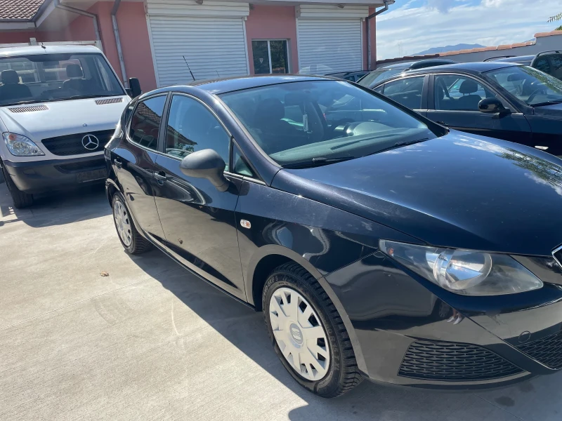 Seat Ibiza 1.2, снимка 3 - Автомобили и джипове - 47237246