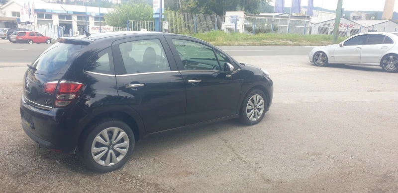 Citroen C3 1.4hdi facelift, снимка 6 - Автомобили и джипове - 47366188