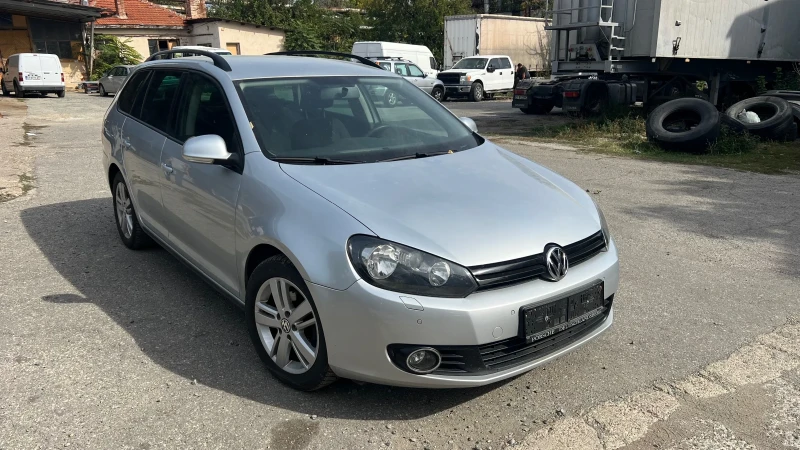 VW Golf, снимка 5 - Автомобили и джипове - 47526301