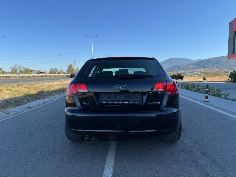 Audi A3, снимка 6 - Автомобили и джипове - 47668942