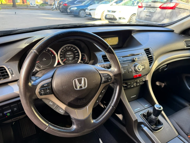 Honda Accord, снимка 14 - Автомобили и джипове - 47850863