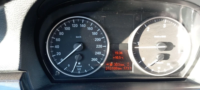 BMW 318 d, снимка 10 - Автомобили и джипове - 48027511