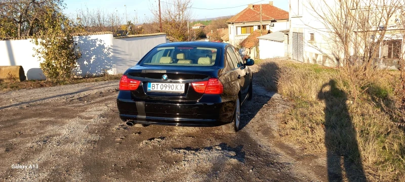 BMW 318 d, снимка 2 - Автомобили и джипове - 48027511