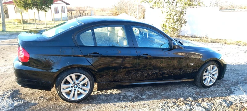 BMW 318 d, снимка 3 - Автомобили и джипове - 48027511