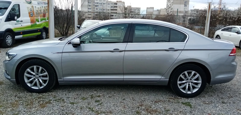 VW Passat 2.0TDI 4MOTION, снимка 5 - Автомобили и джипове - 48504862