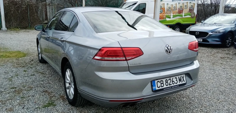 VW Passat 2.0TDI 4MOTION, снимка 4 - Автомобили и джипове - 48504862