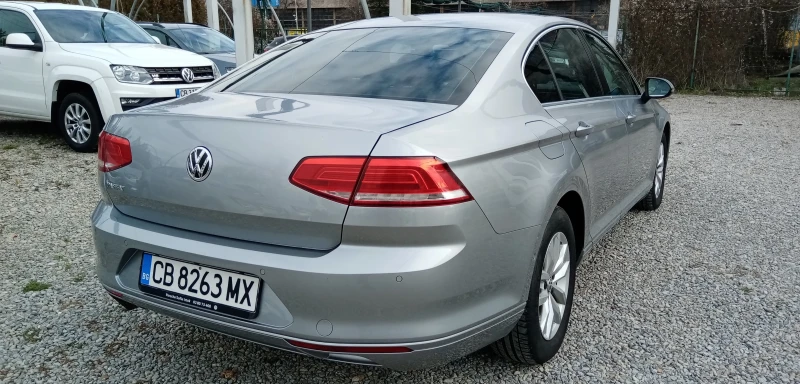 VW Passat 2.0TDI 4MOTION, снимка 3 - Автомобили и джипове - 48504862