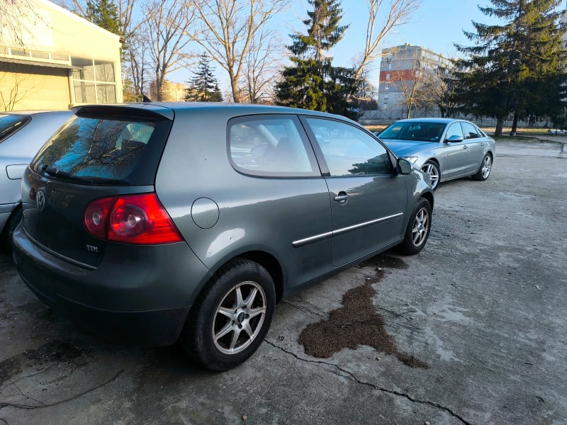 VW Golf, снимка 6 - Автомобили и джипове - 49537108