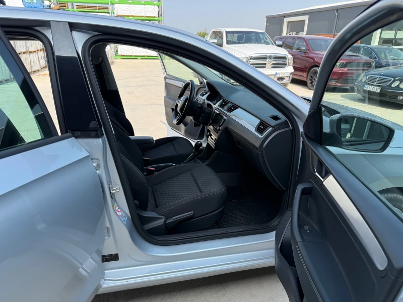 Skoda Rapid 1.4tdi, снимка 13 - Автомобили и джипове - 51710265