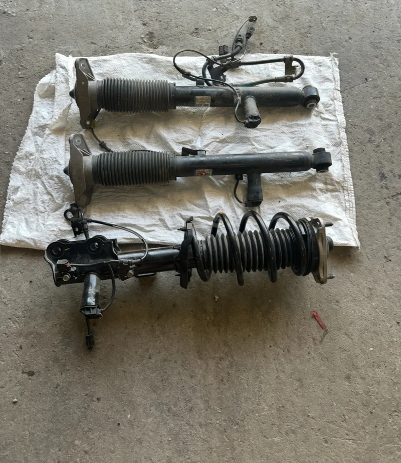 Kia EV6, снимка 5 - Автомобили и джипове - 52645905