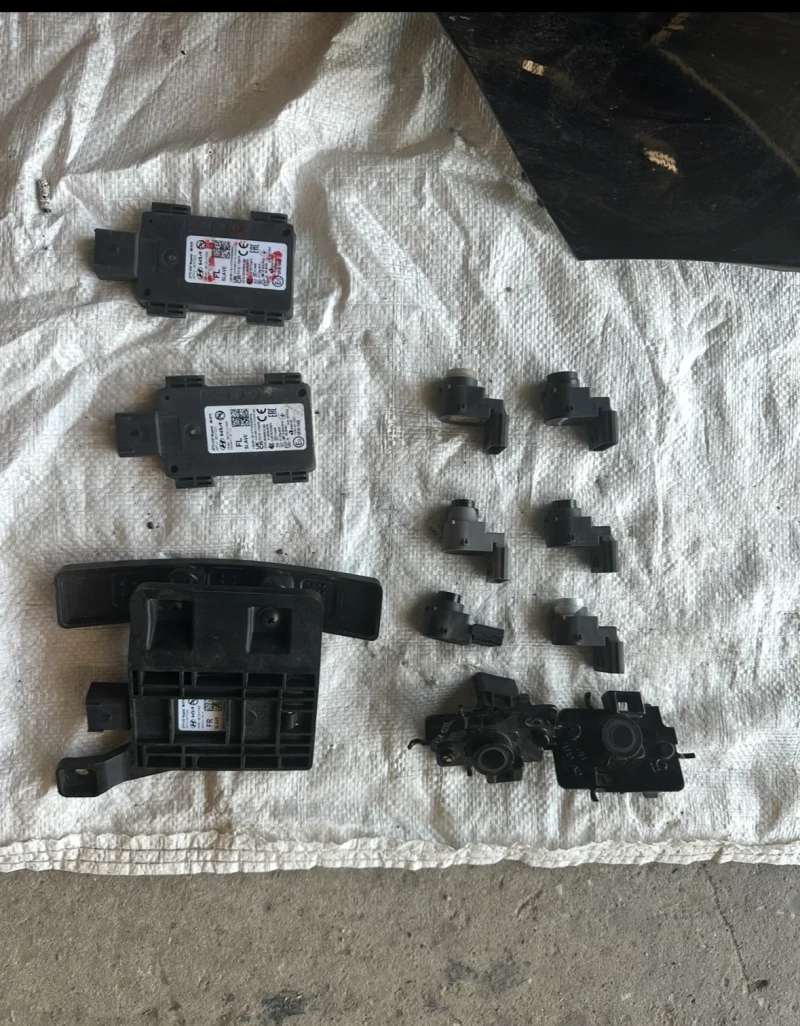 Kia EV6, снимка 7 - Автомобили и джипове - 52645905