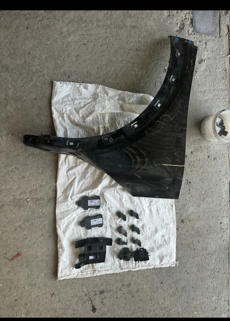 Kia EV6, снимка 6 - Автомобили и джипове - 52645905