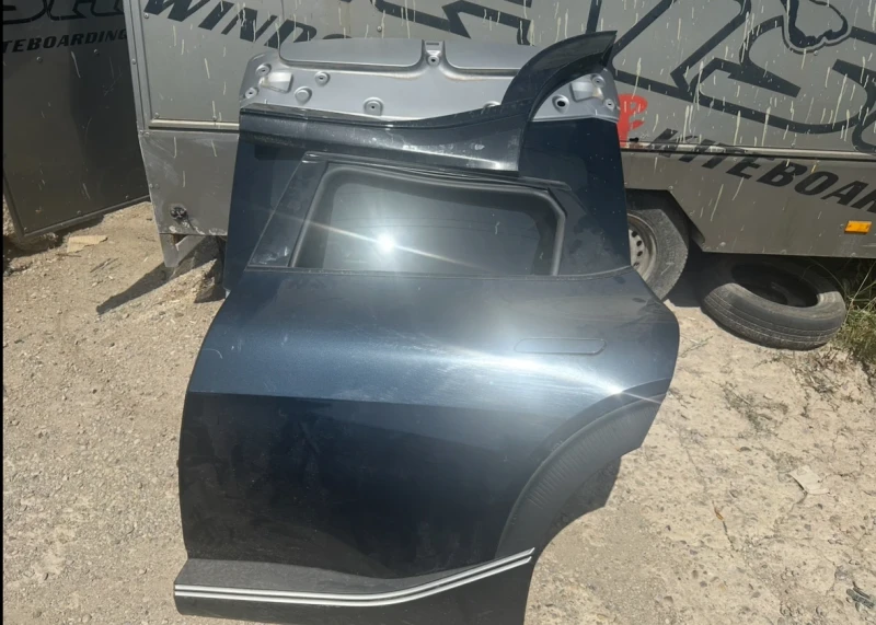 Kia EV6, снимка 11 - Автомобили и джипове - 52645905