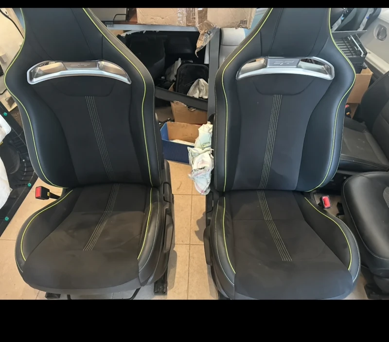 Kia EV6, снимка 13 - Автомобили и джипове - 52645905