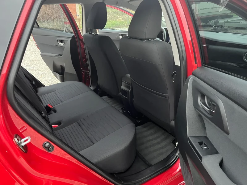 Toyota Auris 1.6* D4D* 112k.с.* 134000км.* NAVI* Германия * , снимка 12 - Автомобили и джипове - 52067779