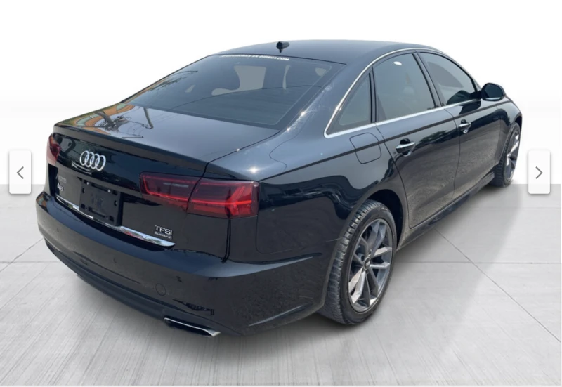 Audi A6 3.0T* MATRIX* BOSE* 360КАМЕРА* LANE* ASSIST* , снимка 2 - Автомобили и джипове - 52148584