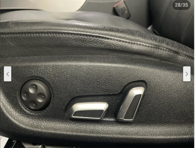 Audi A6 3.0T* MATRIX* BOSE* 360КАМЕРА* LANE* ASSIST* , снимка 15 - Автомобили и джипове - 52148584