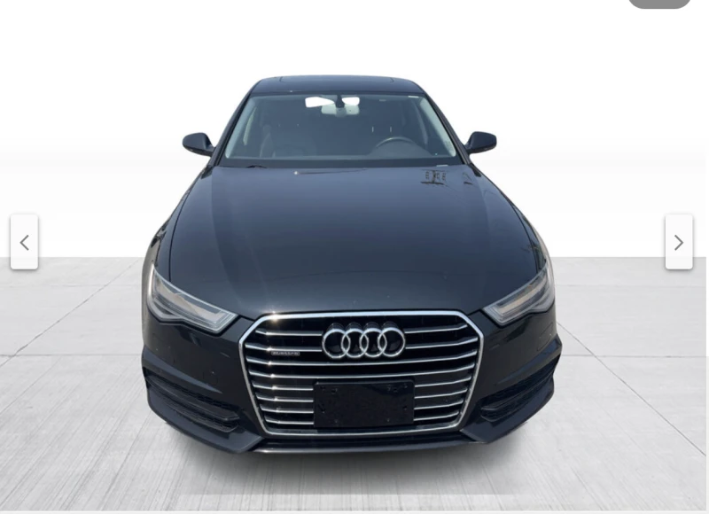 Audi A6 3.0T* MATRIX* BOSE* 360КАМЕРА* LANE* ASSIST* , снимка 7 - Автомобили и джипове - 52148584