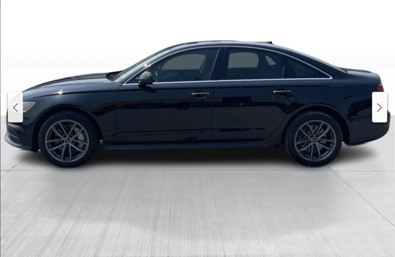 Audi A6 3.0T* MATRIX* BOSE* 360КАМЕРА* LANE* ASSIST* , снимка 6 - Автомобили и джипове - 52148584