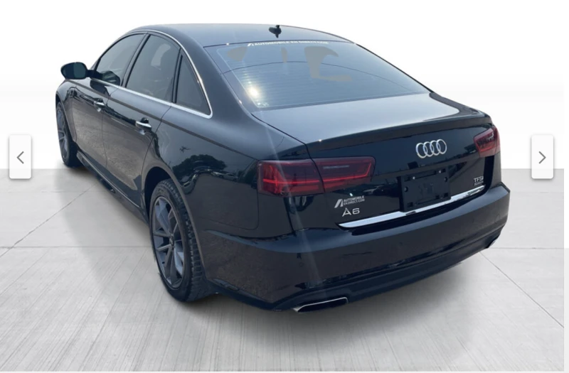 Audi A6 3.0T* MATRIX* BOSE* 360КАМЕРА* LANE* ASSIST* , снимка 4 - Автомобили и джипове - 52148584