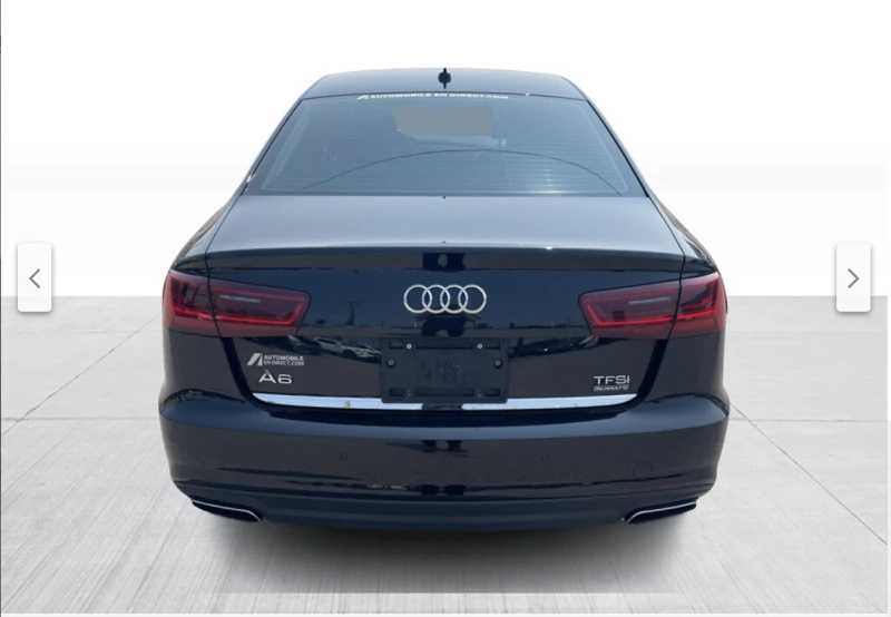 Audi A6 3.0T* MATRIX* BOSE* 360КАМЕРА* LANE* ASSIST* , снимка 8 - Автомобили и джипове - 52148584