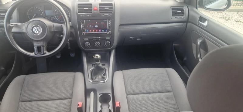 VW Golf 1.9 tdi-NAVI, снимка 7 - Автомобили и джипове - 52168424