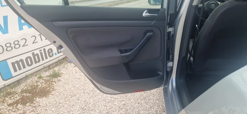 VW Golf 1.9 tdi-NAVI, снимка 15 - Автомобили и джипове - 52168424