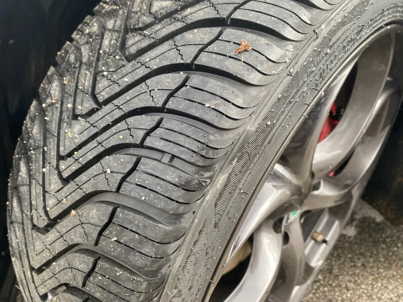 Alfa Romeo Giulia, снимка 15 - Автомобили и джипове - 52501199