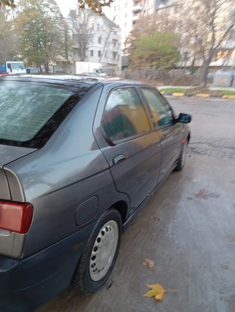 Alfa Romeo 146 1.4, снимка 3 - Автомобили и джипове - 52511938
