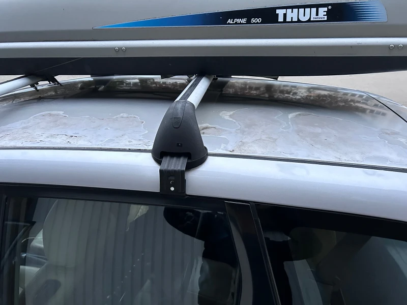 Honda Jazz 1.4, снимка 16 - Автомобили и джипове - 52696173