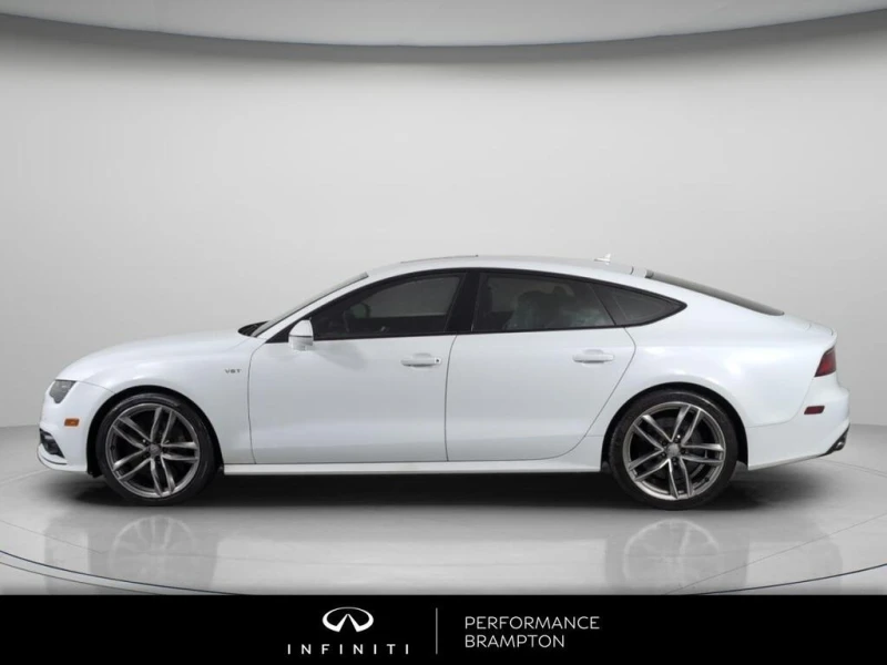 Audi S7 * HATCHBACK 4 DR ACCIDENT FREE MASSAGING F/SEATS *, снимка 9 - Автомобили и джипове - 52804050